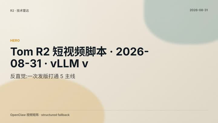 Vllm V028 Kimi K3 Deepseek V4