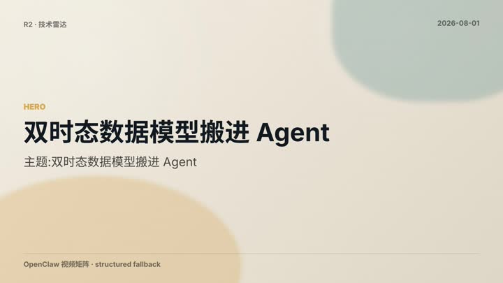 Bitemporal Memory Graph Neo4J Hnsw Agent Local